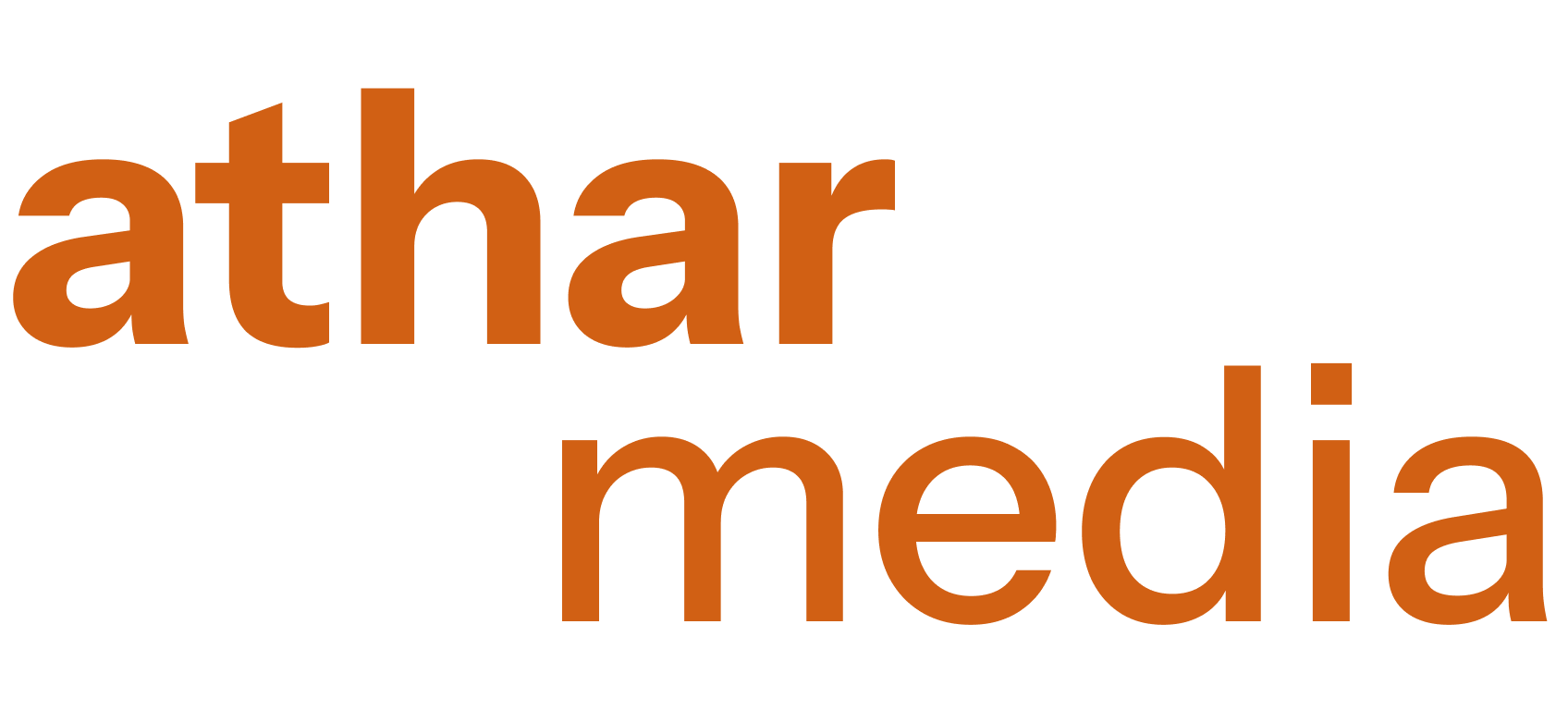 Athar Media